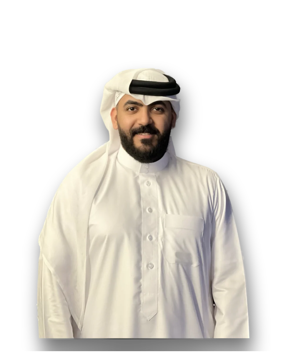 Ali, founder of Baabz Media