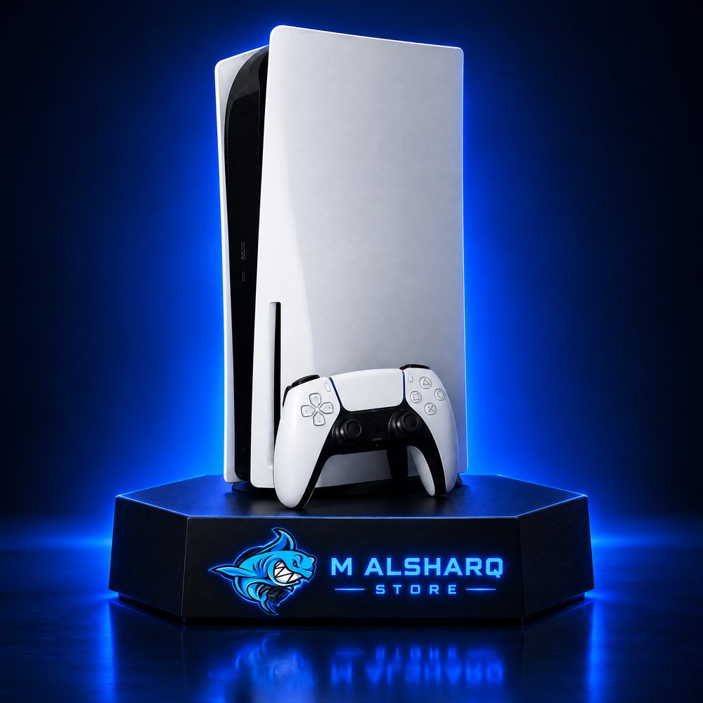 PS5 Slim Disc Edition
