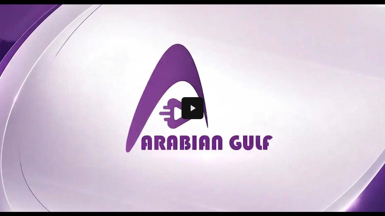 Arabian Gulf TV interview with Mofid